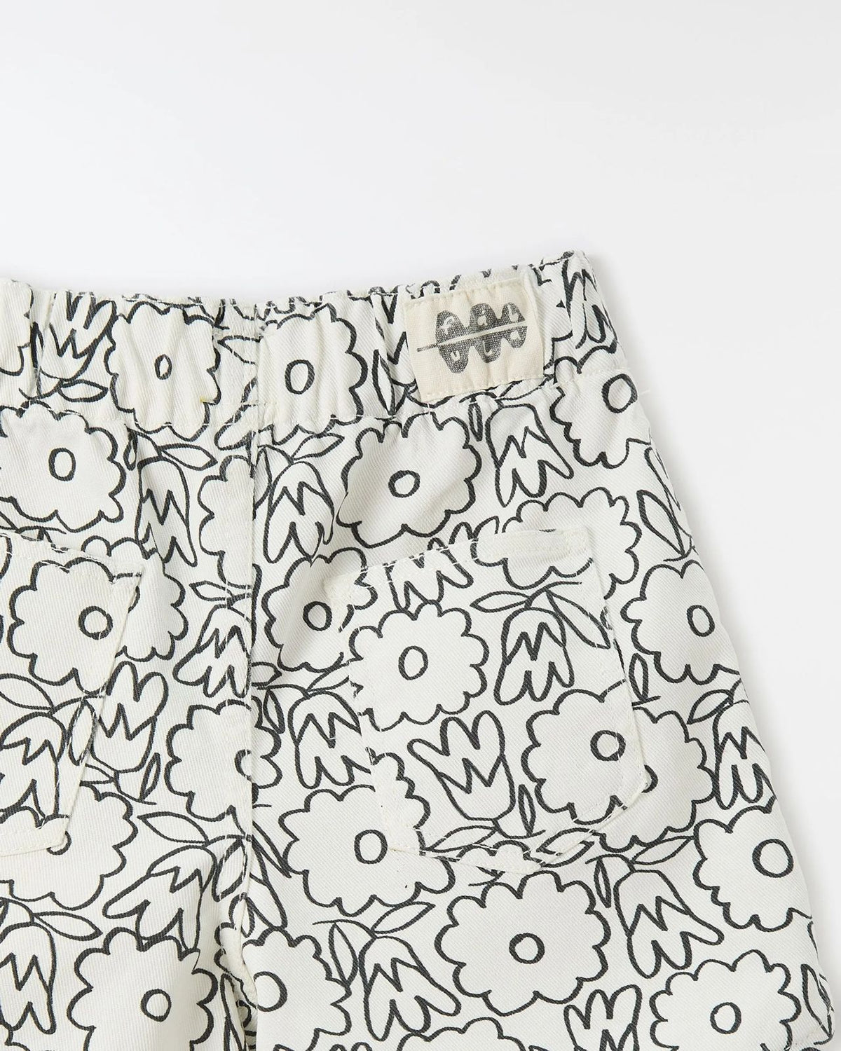 Short Sarja Guapa