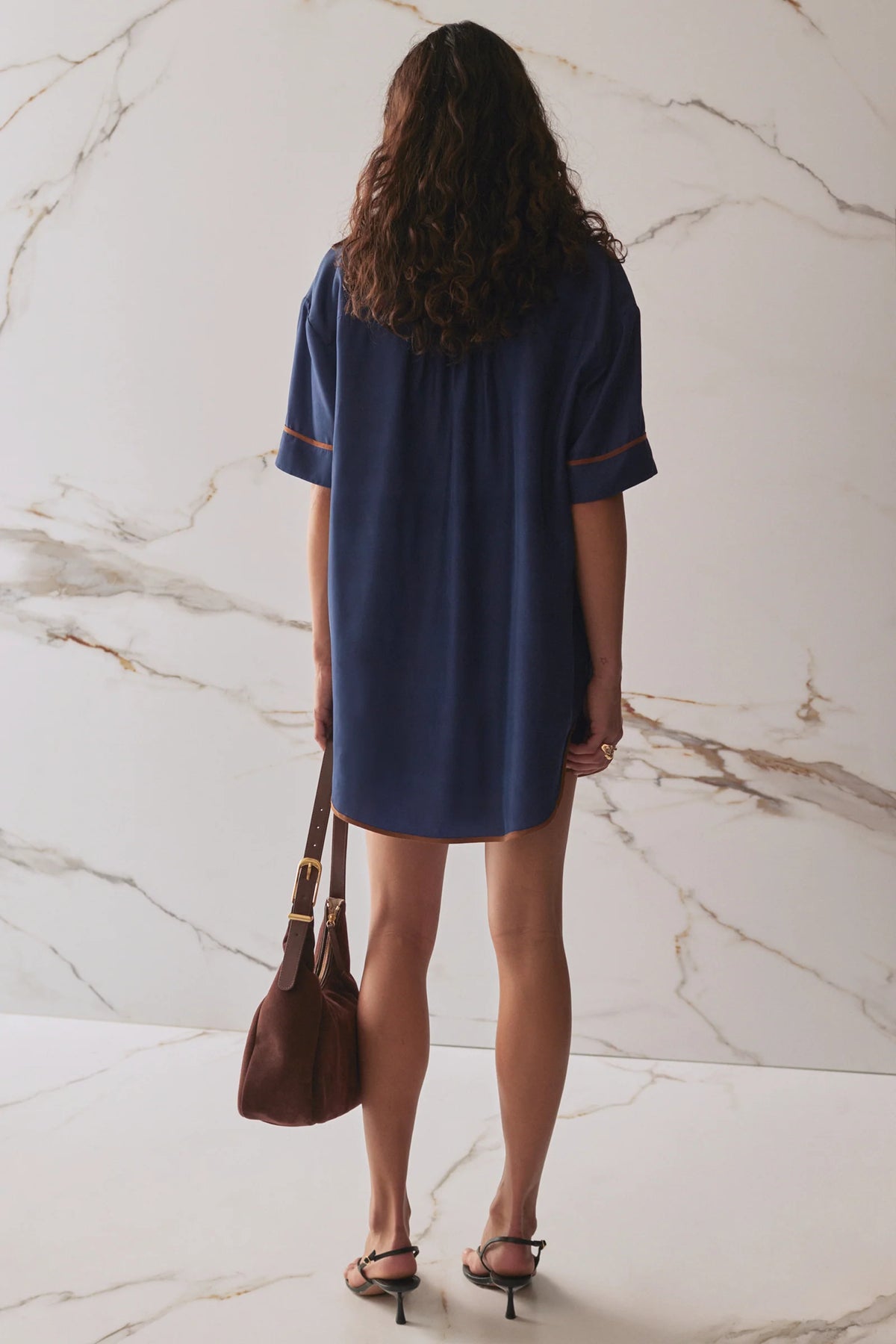 THE KHOEN SHIRT