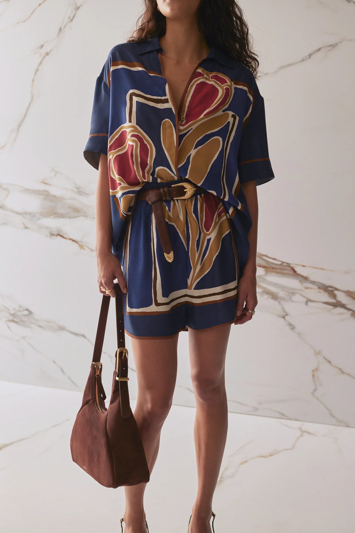 THE KHOEN SHIRT
