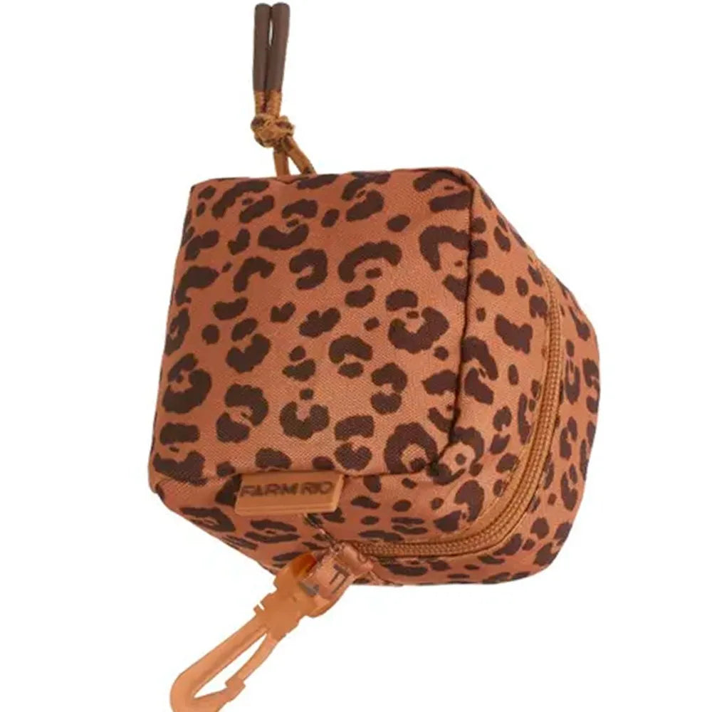 Neccessaire Cacula Silk Onca