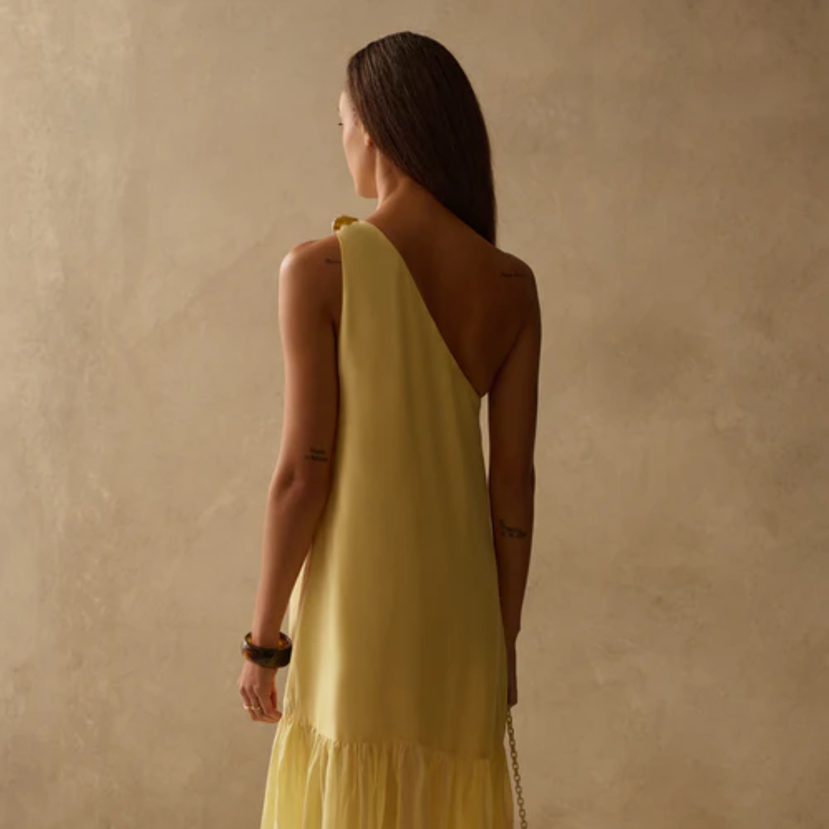 CLAUDIA DRESS