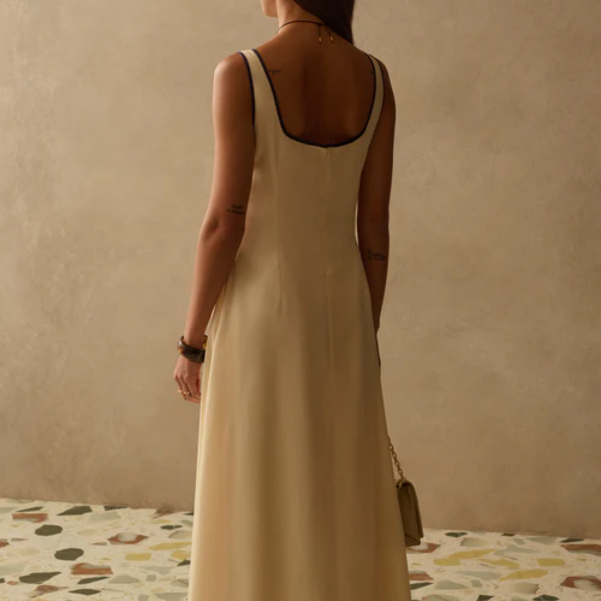 PHOEBE DRESS