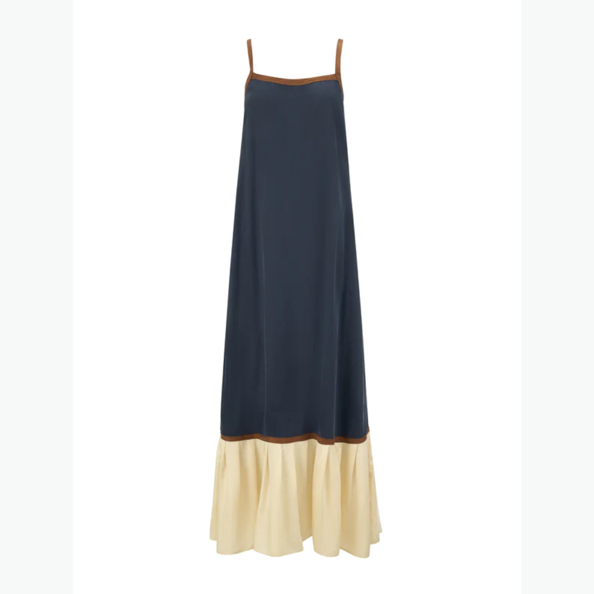 THE DELANY DRESS