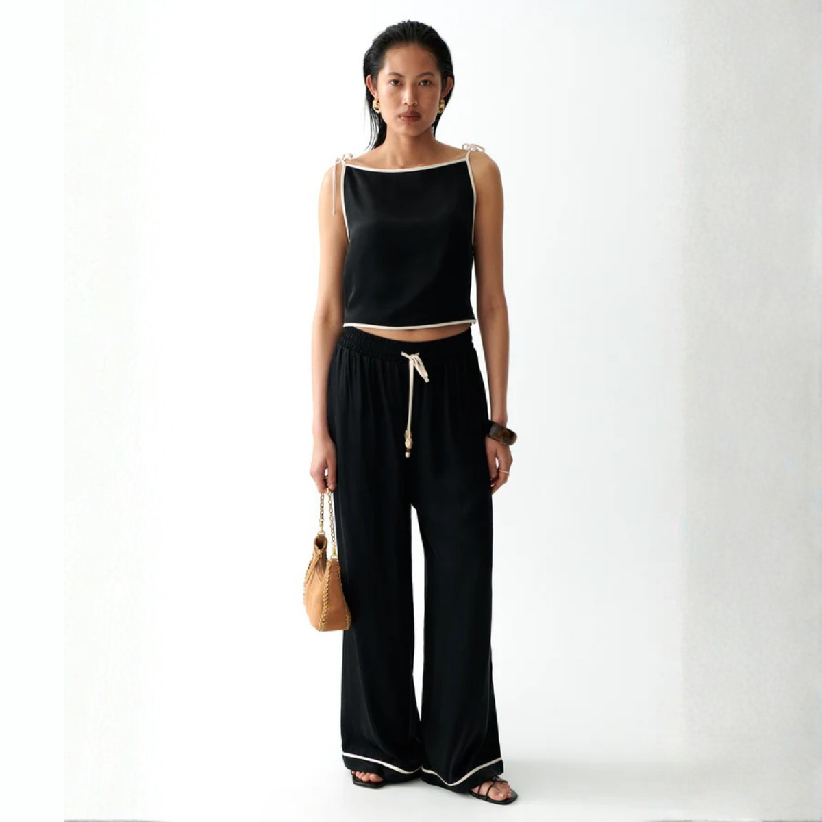 THE LOTTIE PANTS