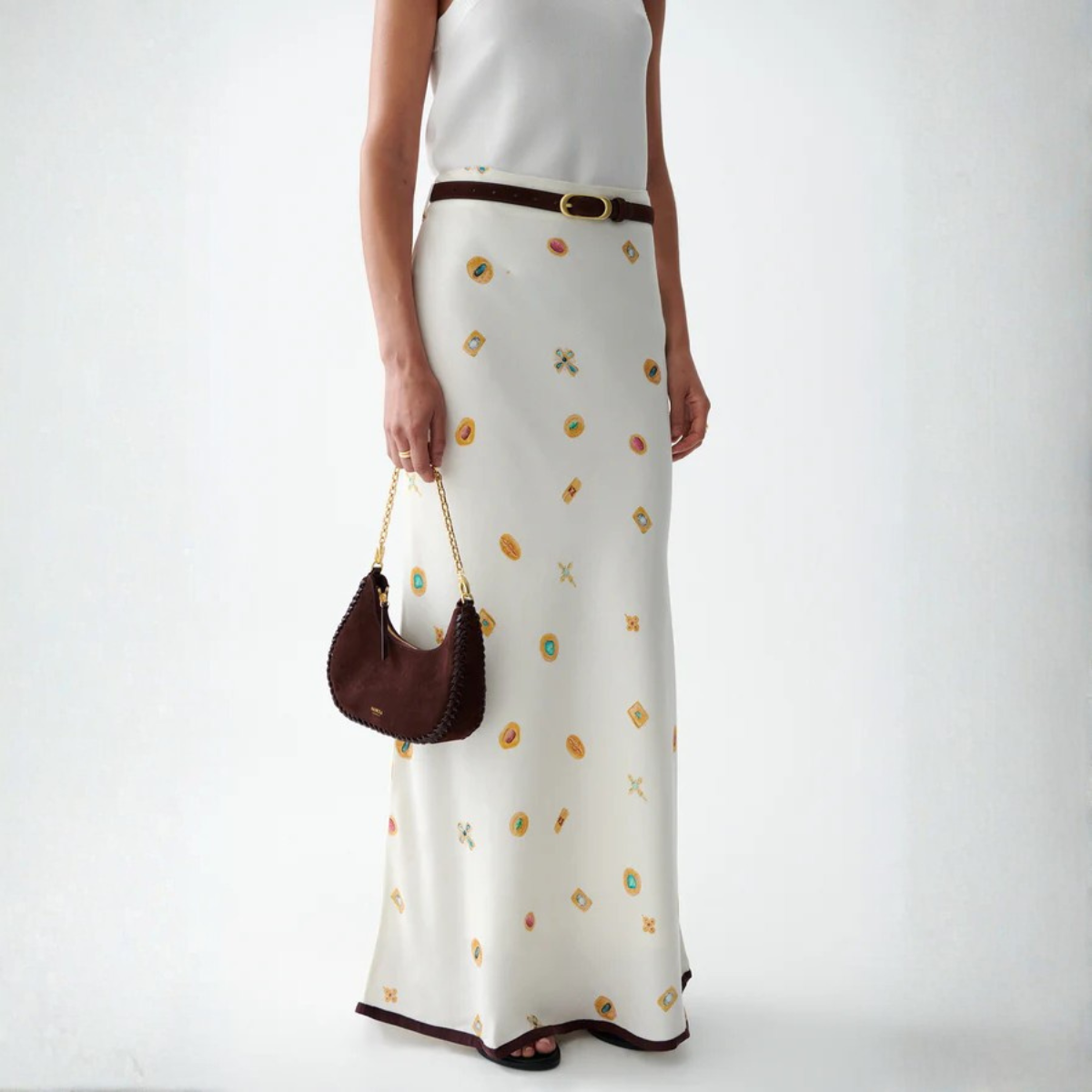 THE THALIA SKIRT