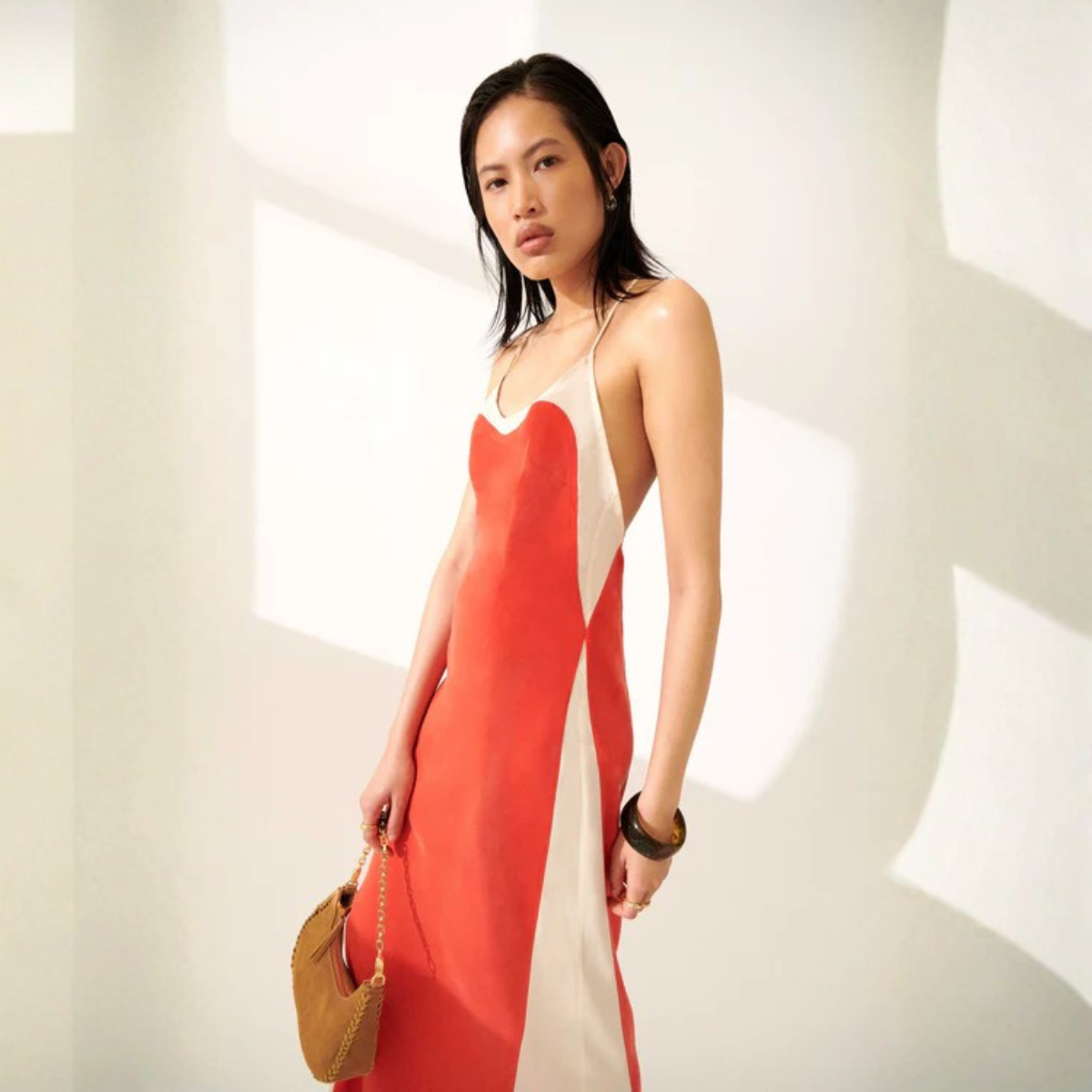 THE ANITA DRESS