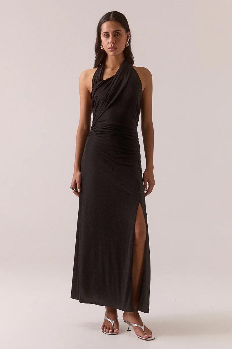 ELVY DRESS