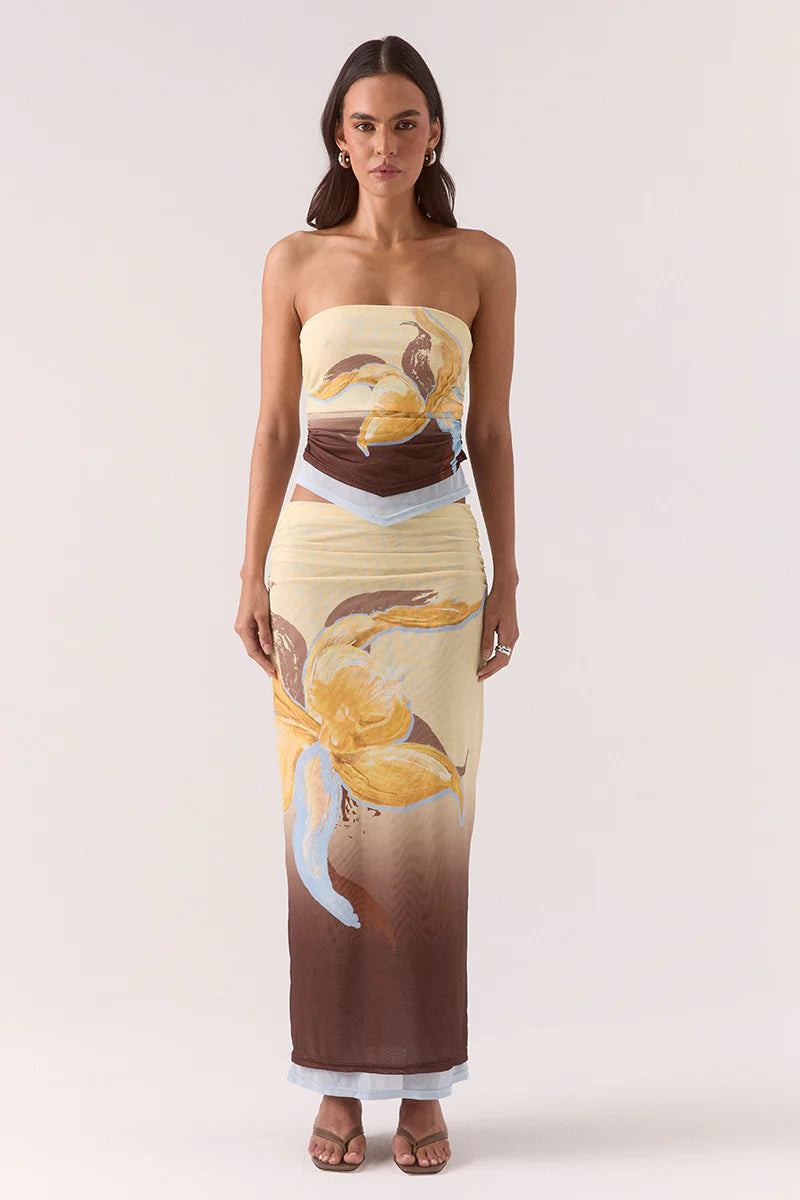Dahlia Skirt