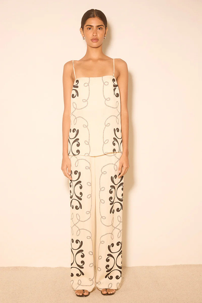 Savanna Top