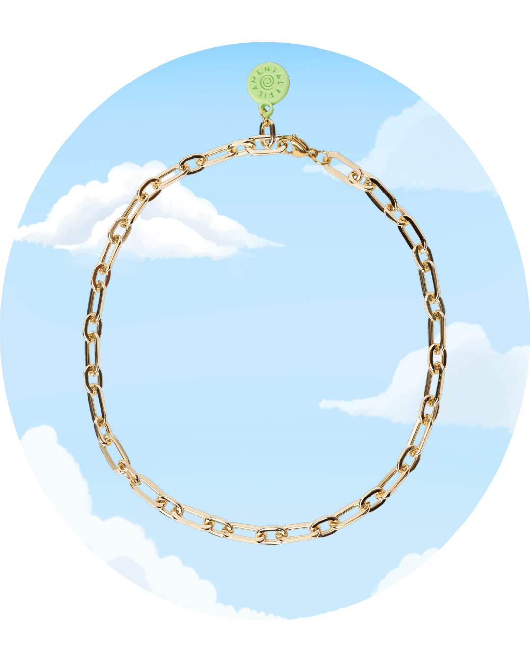 MAKE YOUR OWN NECKLACE