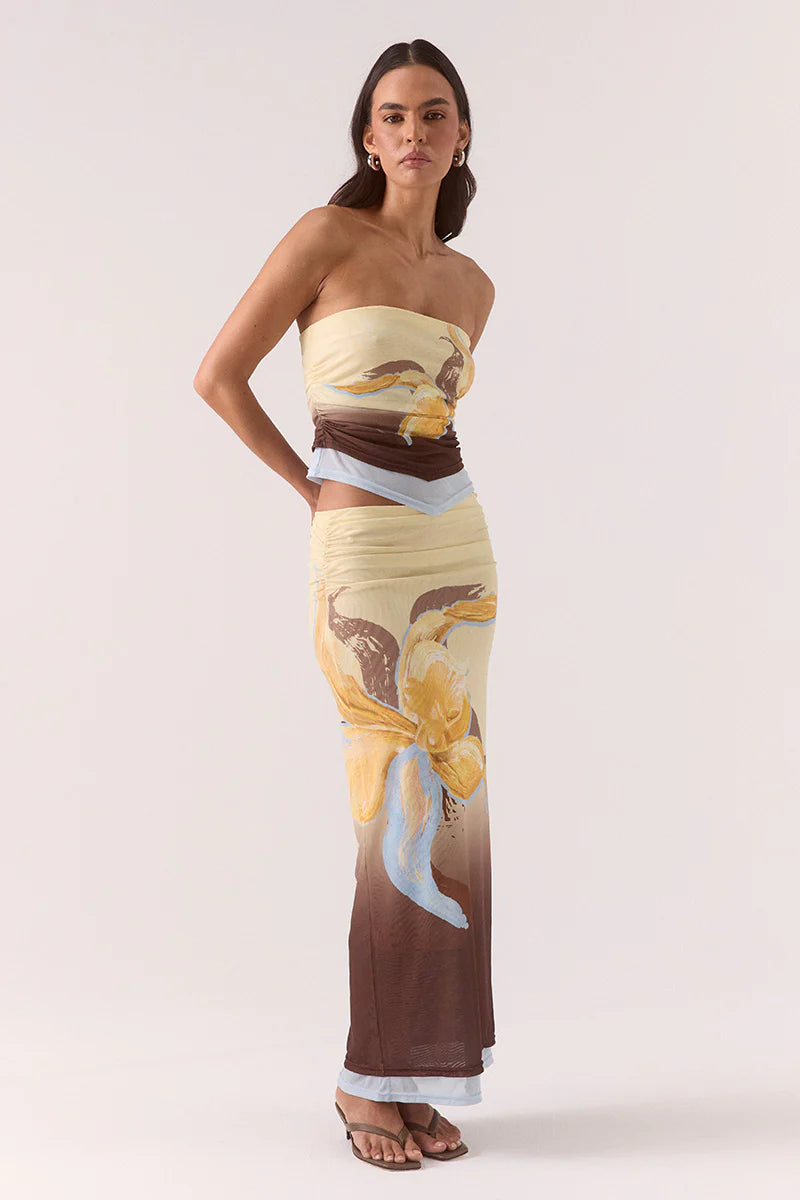 Dahlia Skirt