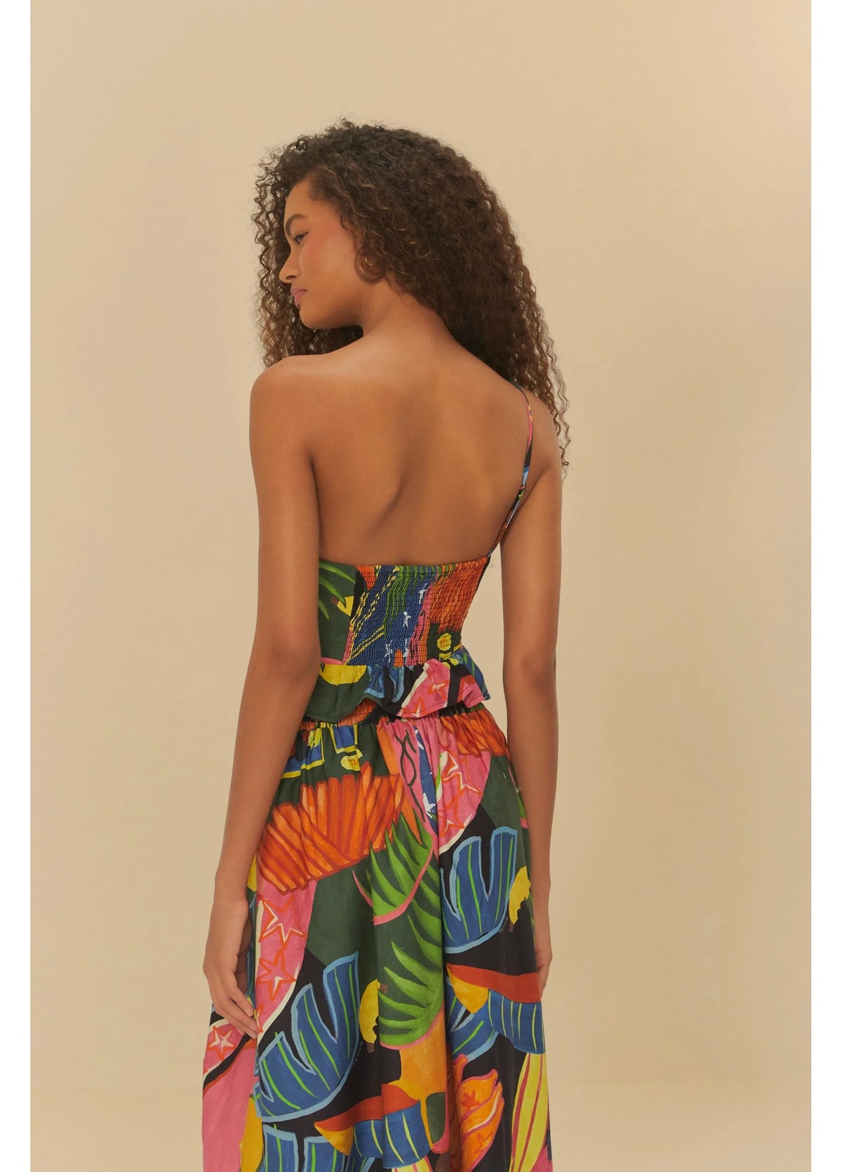 Blusa Fantasia