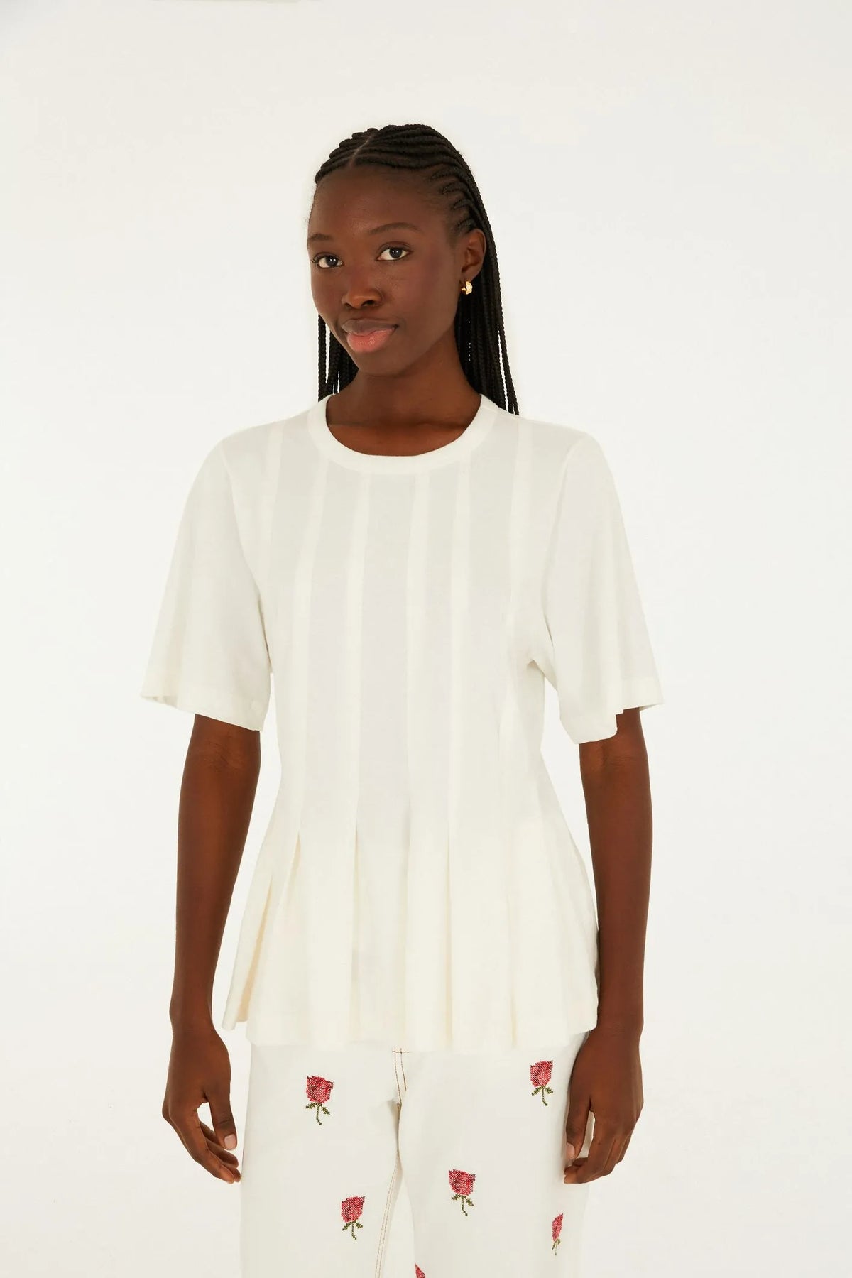T-Shirt Pregas