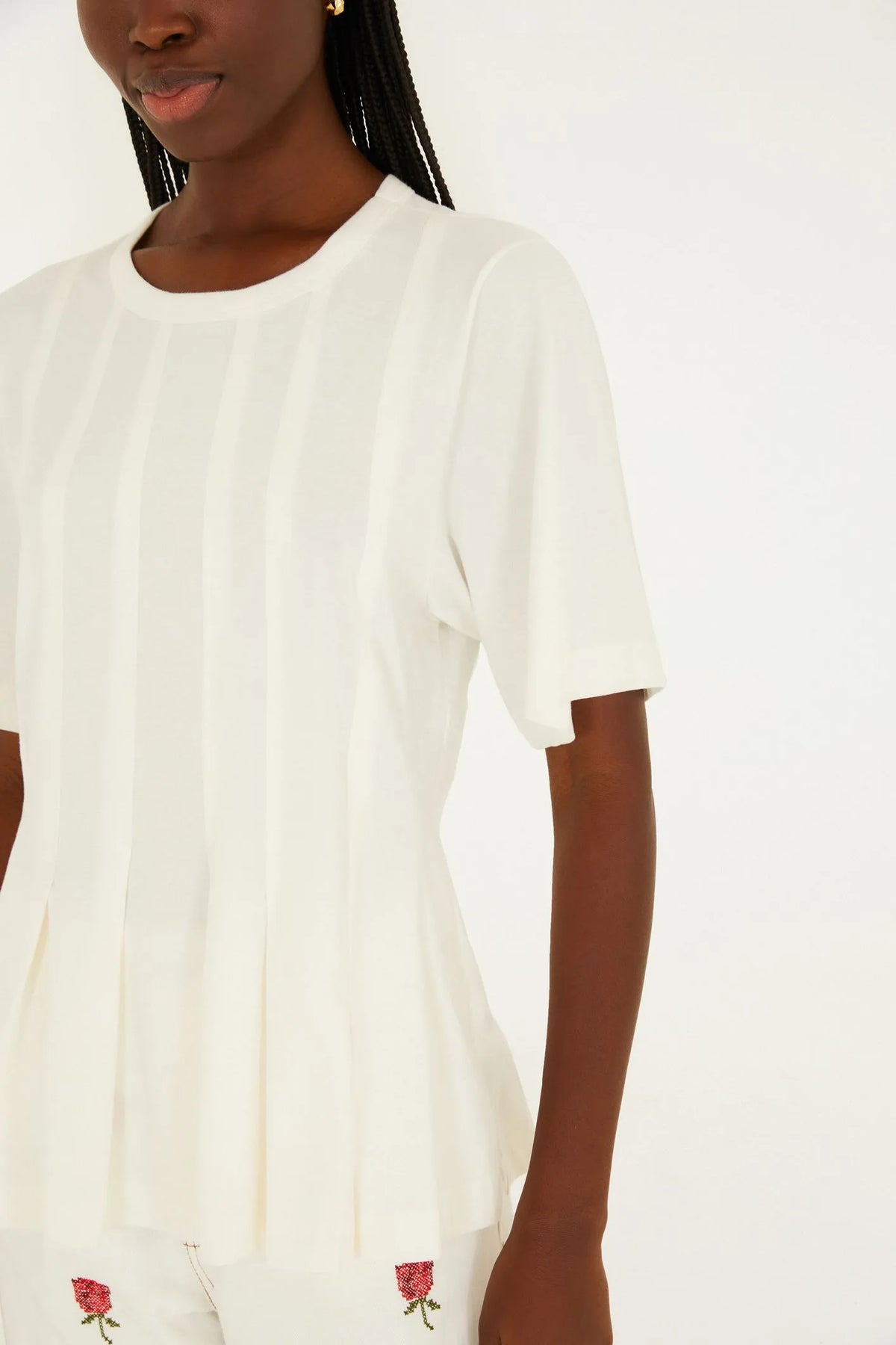 T-Shirt Pregas