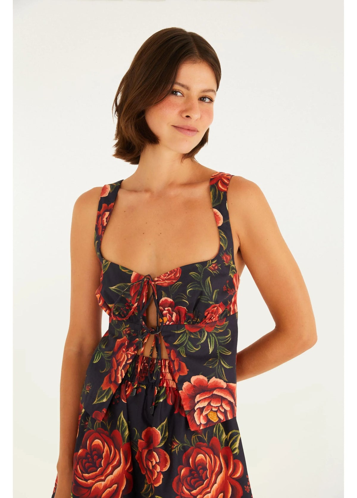 BLUSA ROSALÍA