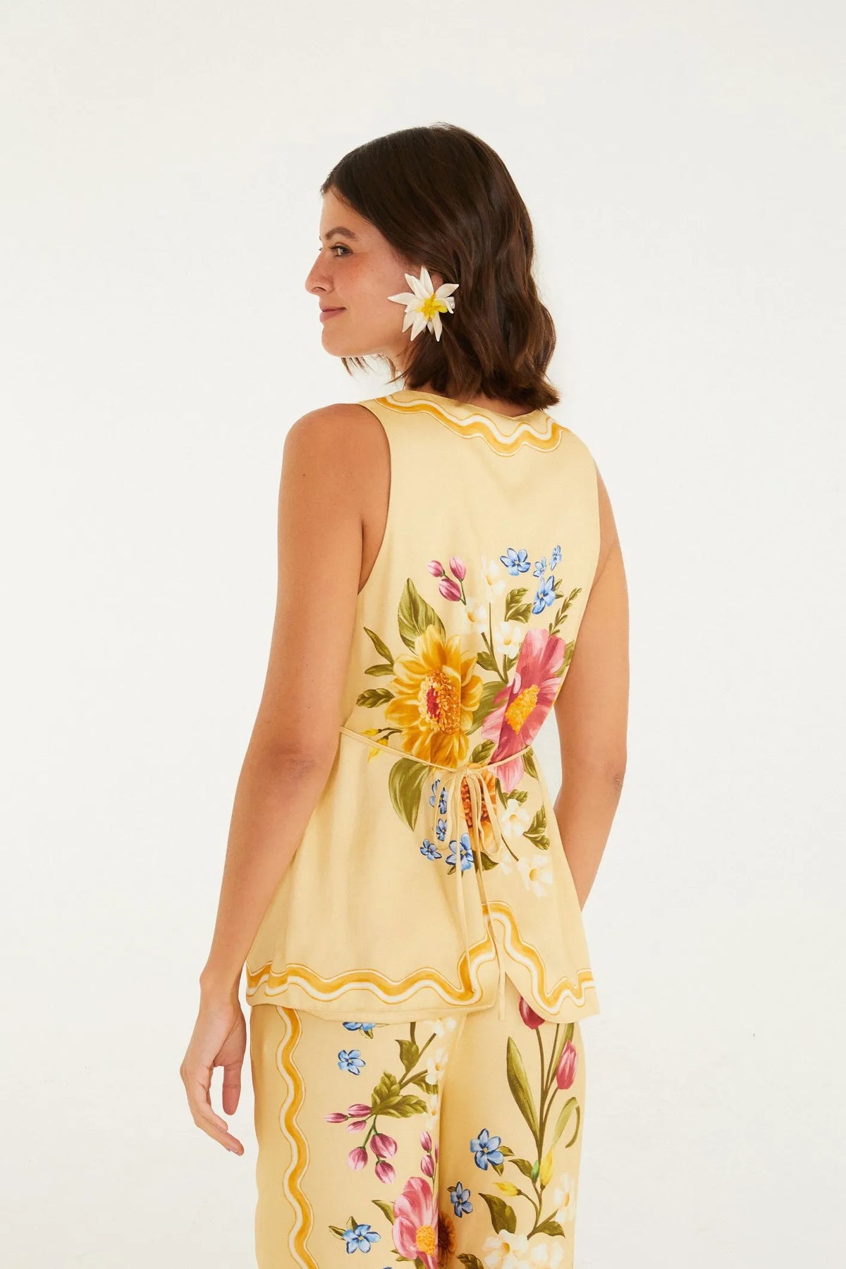 COLETE FLORAL MARI