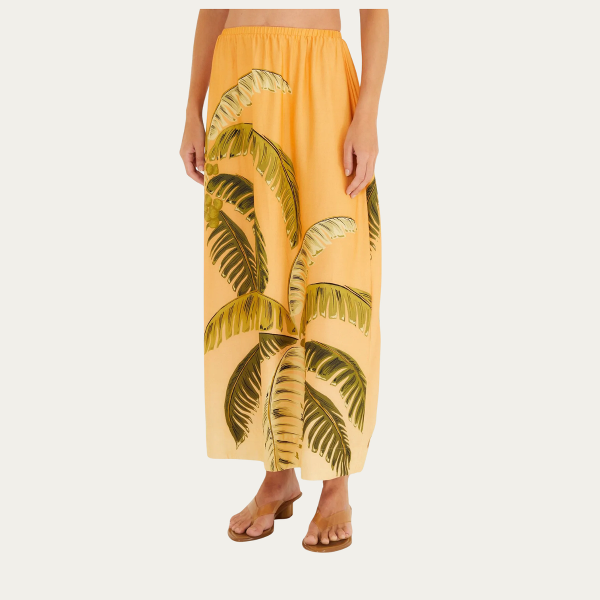 FALDA ITACARE COQUEIRO