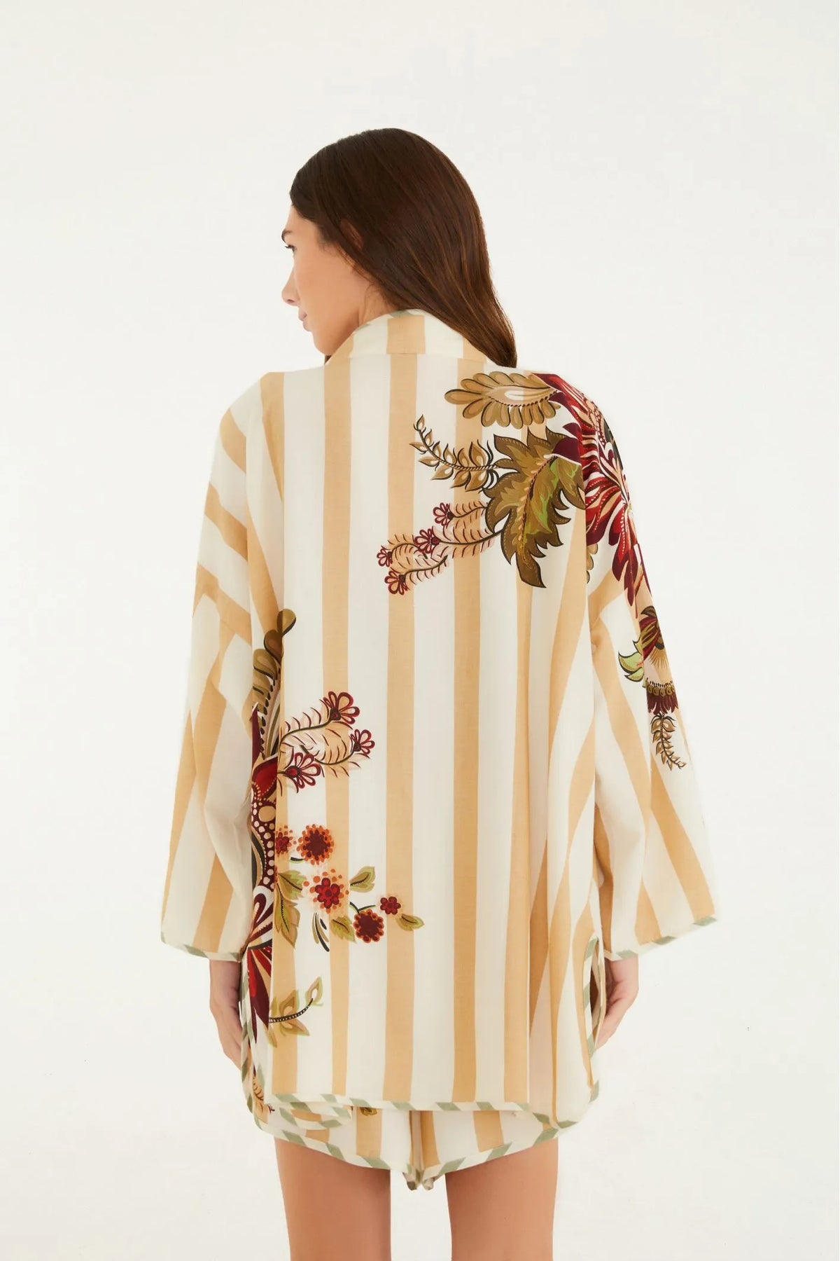 KIMONO FLORAL LIGIA