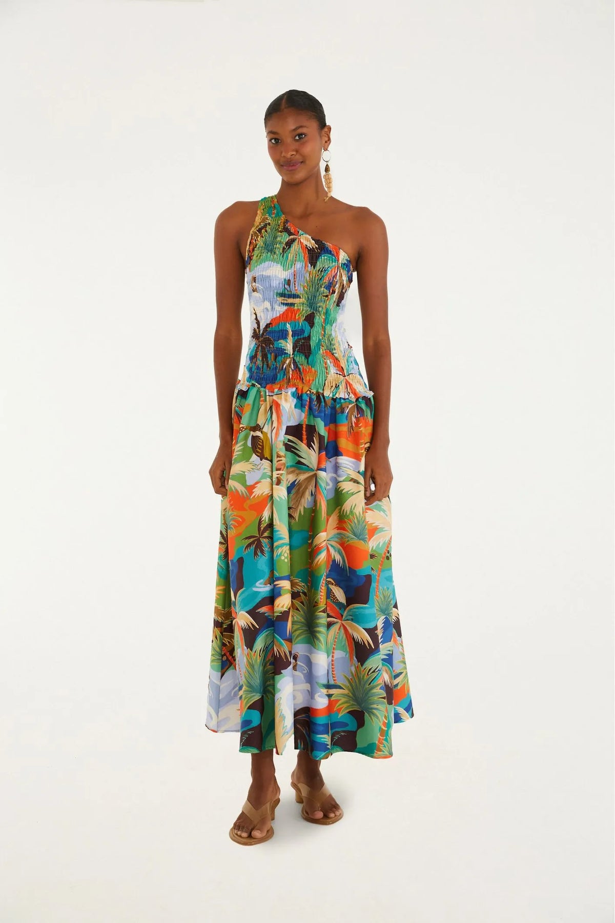 VESTIDO BEM QUERER E