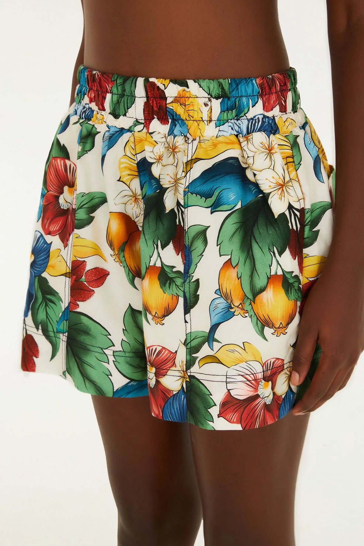SHORT TROPICALZINHO
