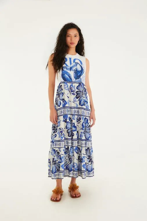 VESTIDO RIO DE TUCANES