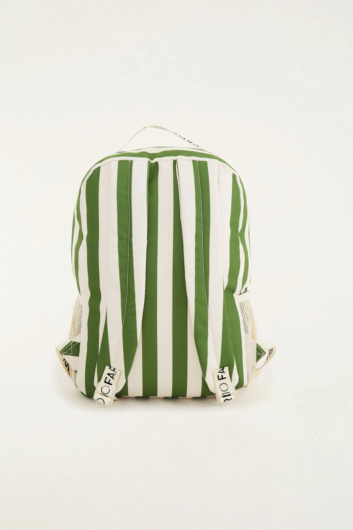 Mochila Me Leva Banana Tropical