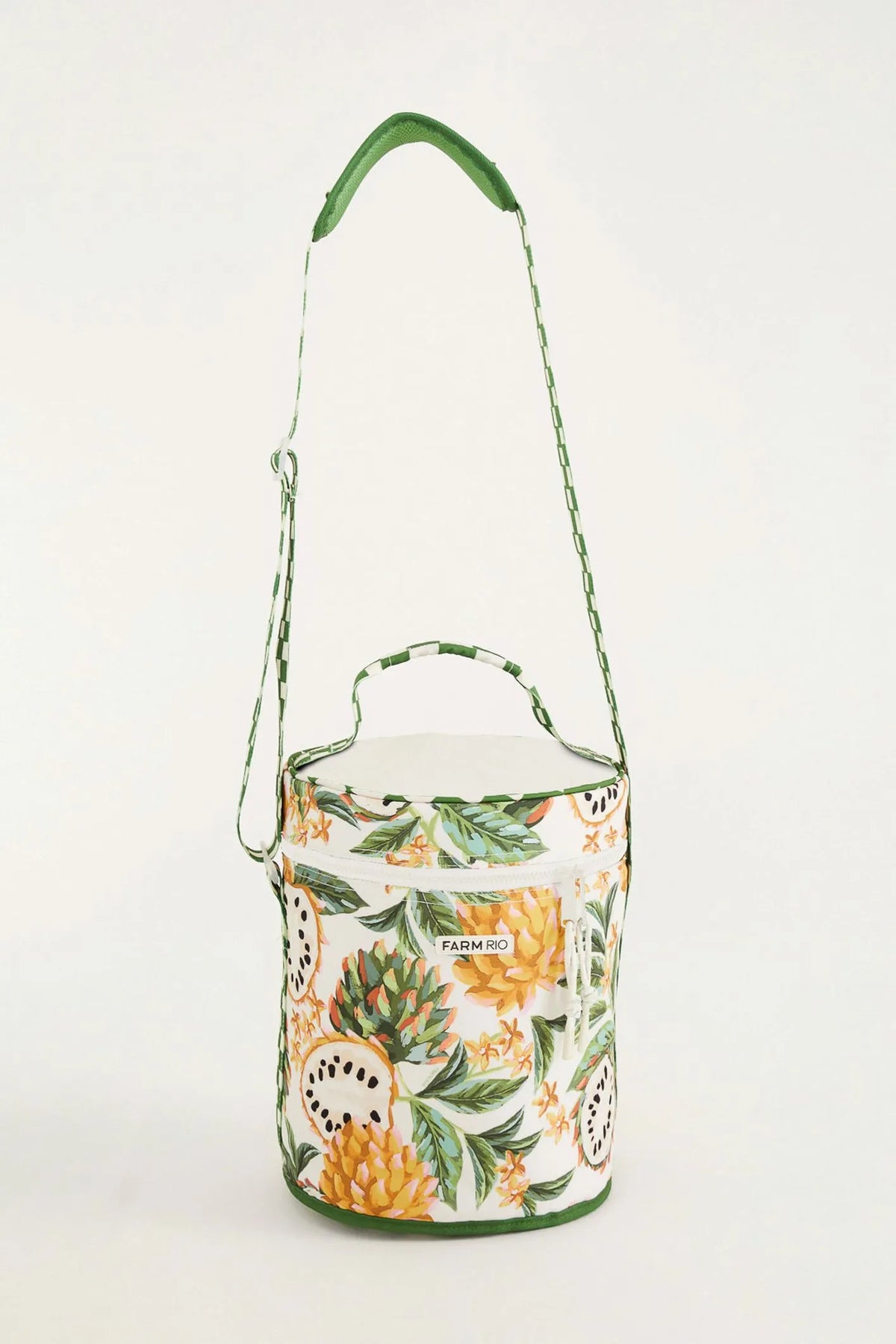 Cooler Farofa Biribá Off White