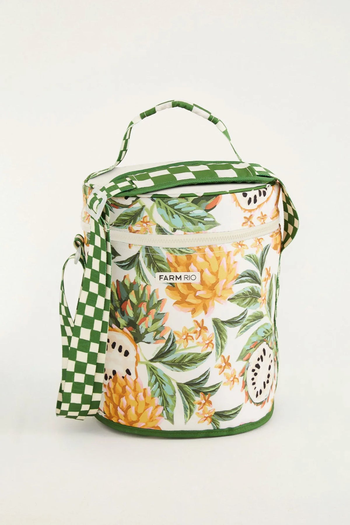 Cooler Farofa Biribá Off White