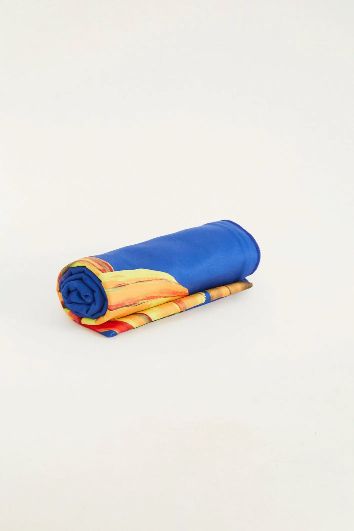 Toalha Tchibum Arco Íris Bananamix