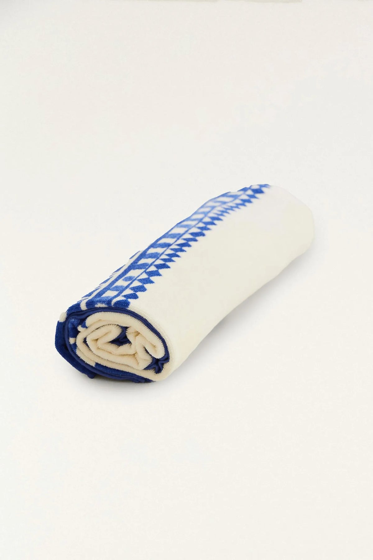 Toalha Chamego Rio Off White