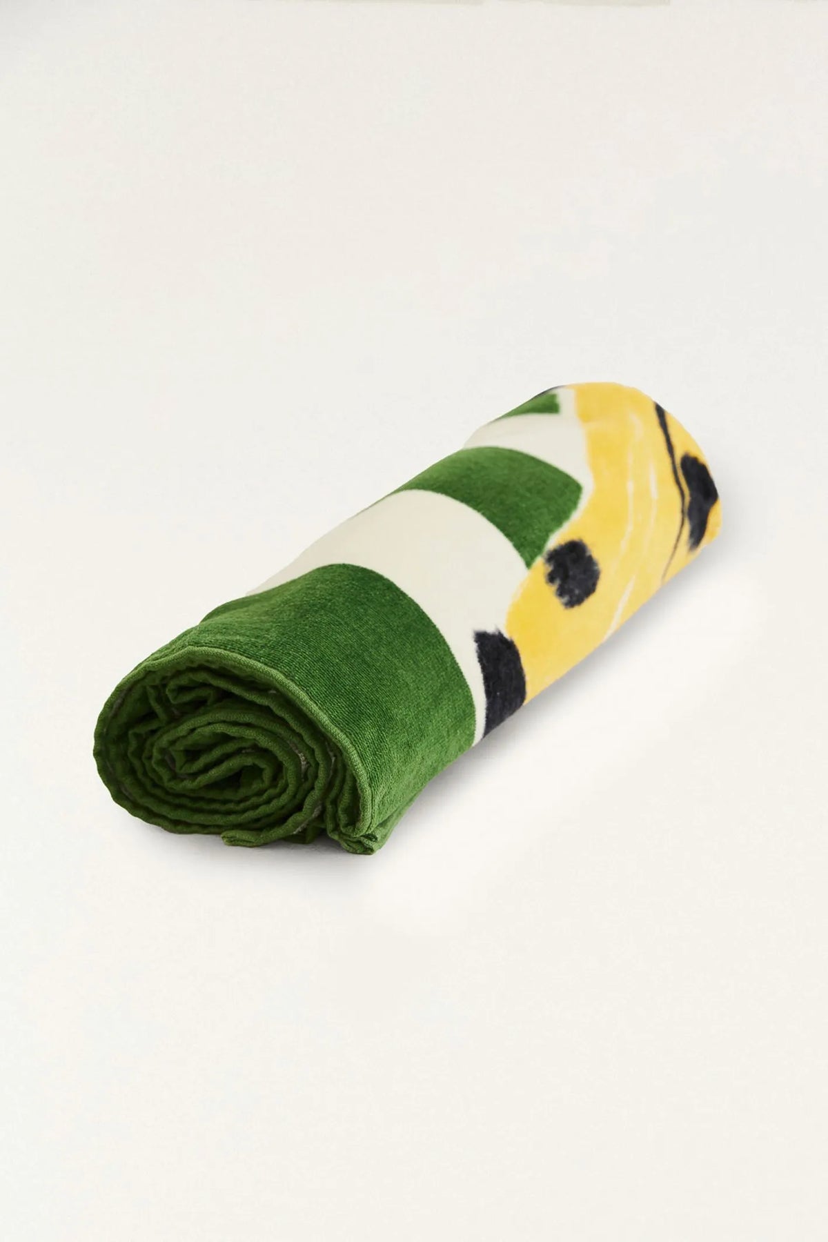 Toalha Chamego Banana Tropical