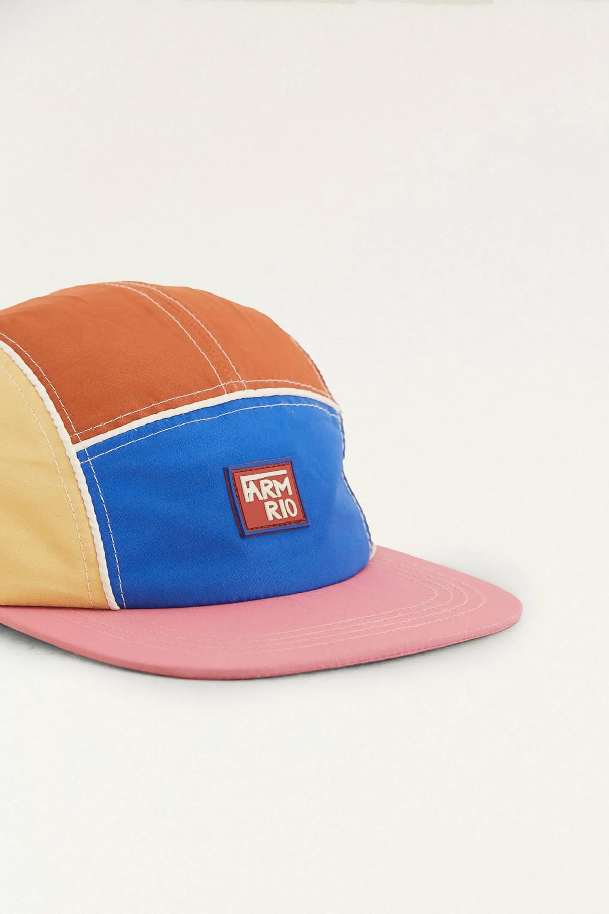 Boné Coisa Nossa Panel