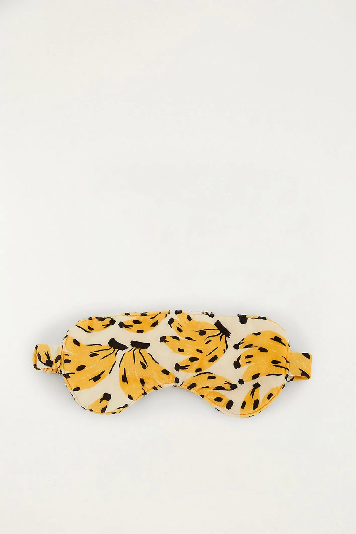 Tapa Olho Bossa Banana