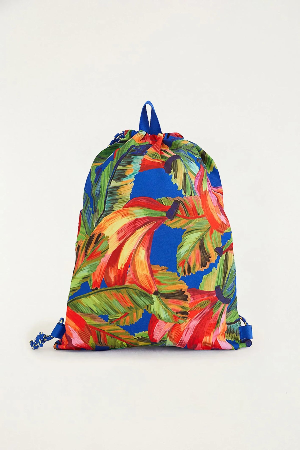 Bolsa Praiana Banana Mix