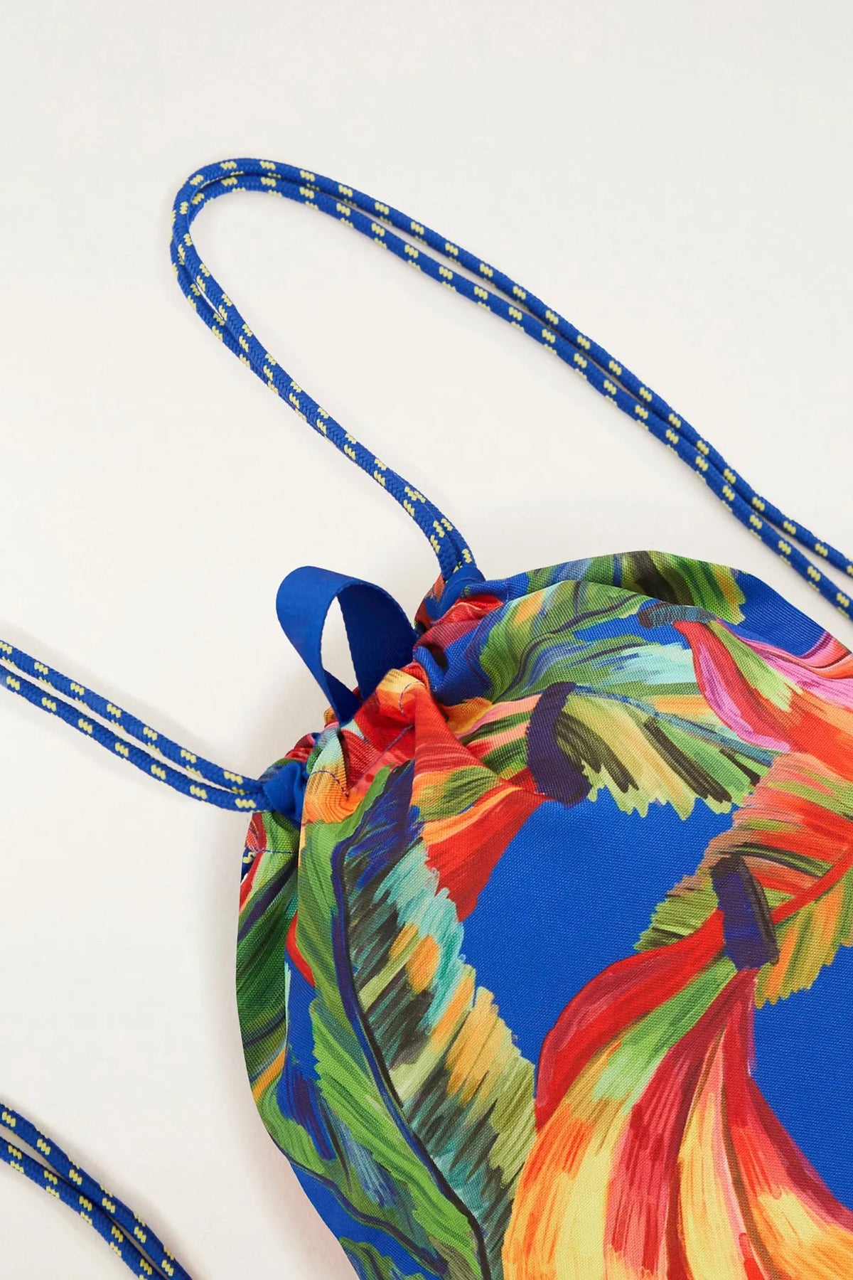 Bolsa Praiana Banana Mix