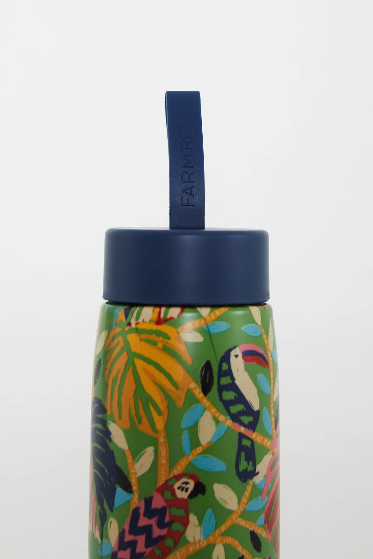 Garrafa Que Sede 750ml Bosque Dos Pássaros