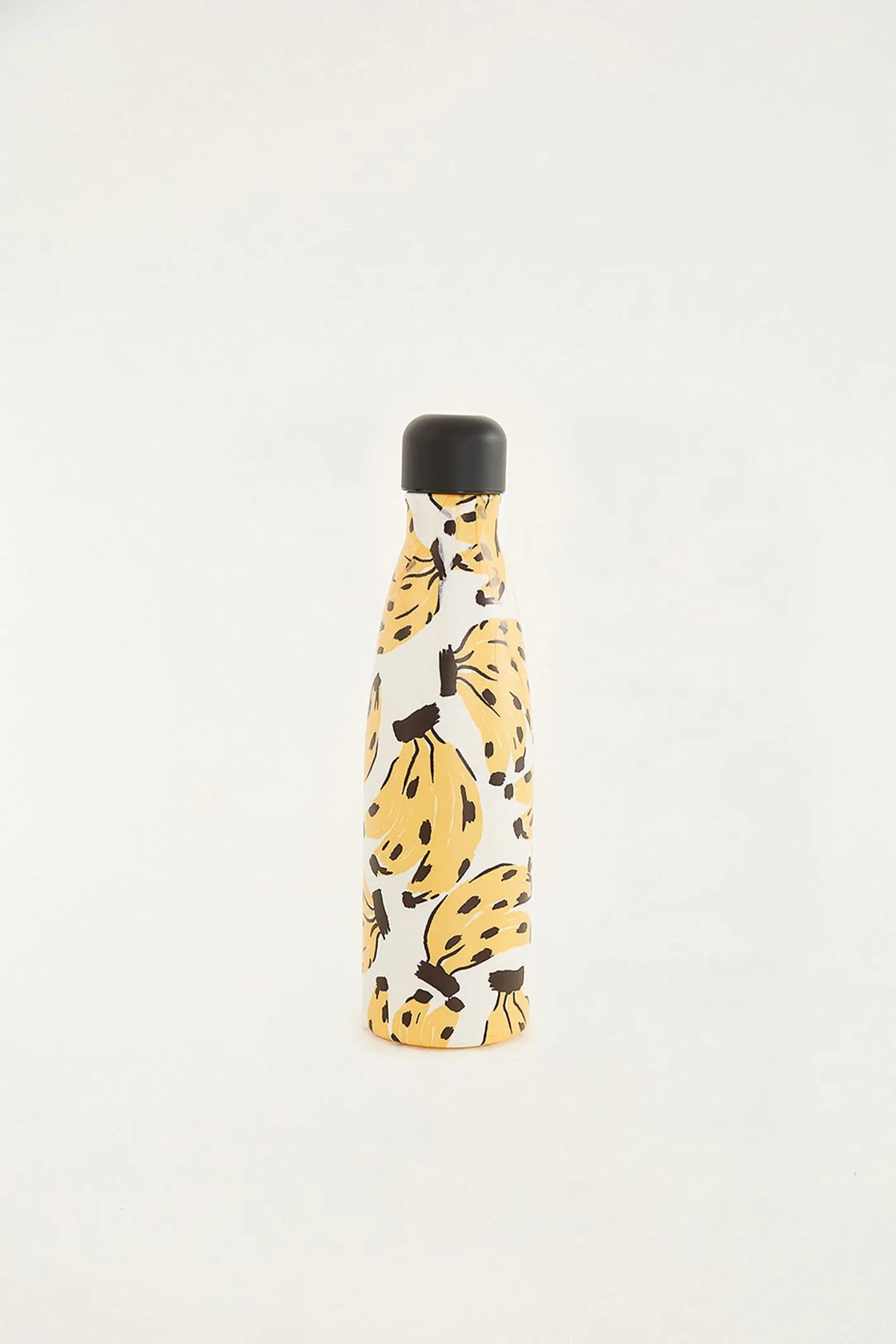 Garrafa Glub Glub 500ml Bossa Banana