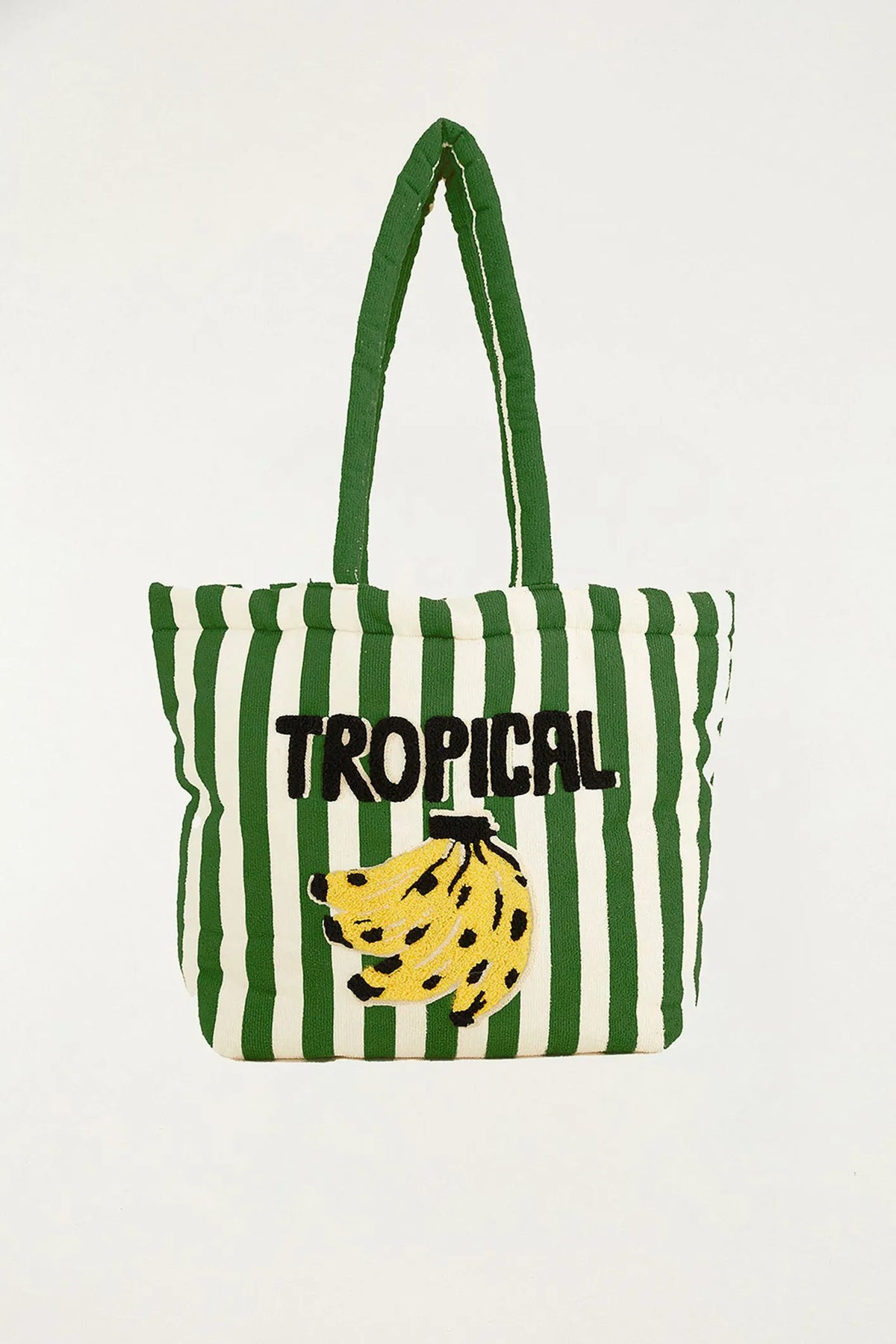 Bolsa Solzão Banana Tropical