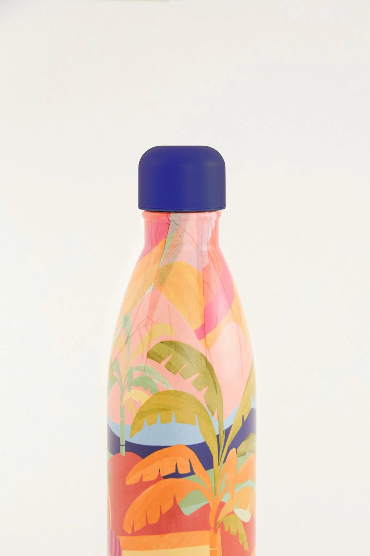 Garrafa Glub Glub 750ml Brasil De Cor