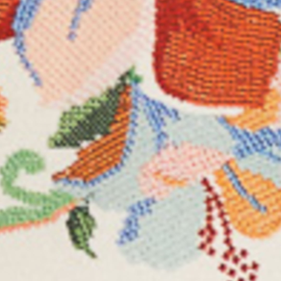 Vestido Mini Estampado Brisa Serena