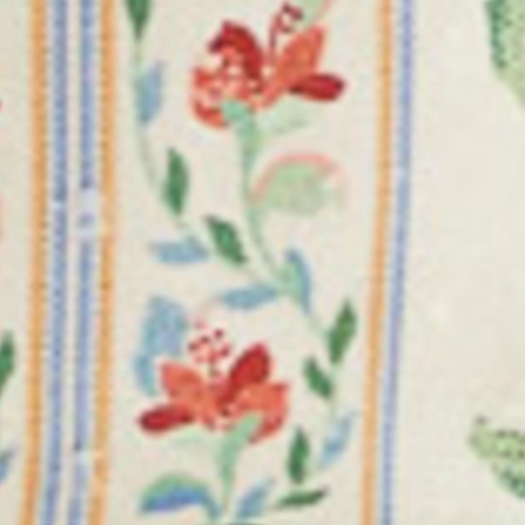 Vestido Mini Estampado Brisa Serena