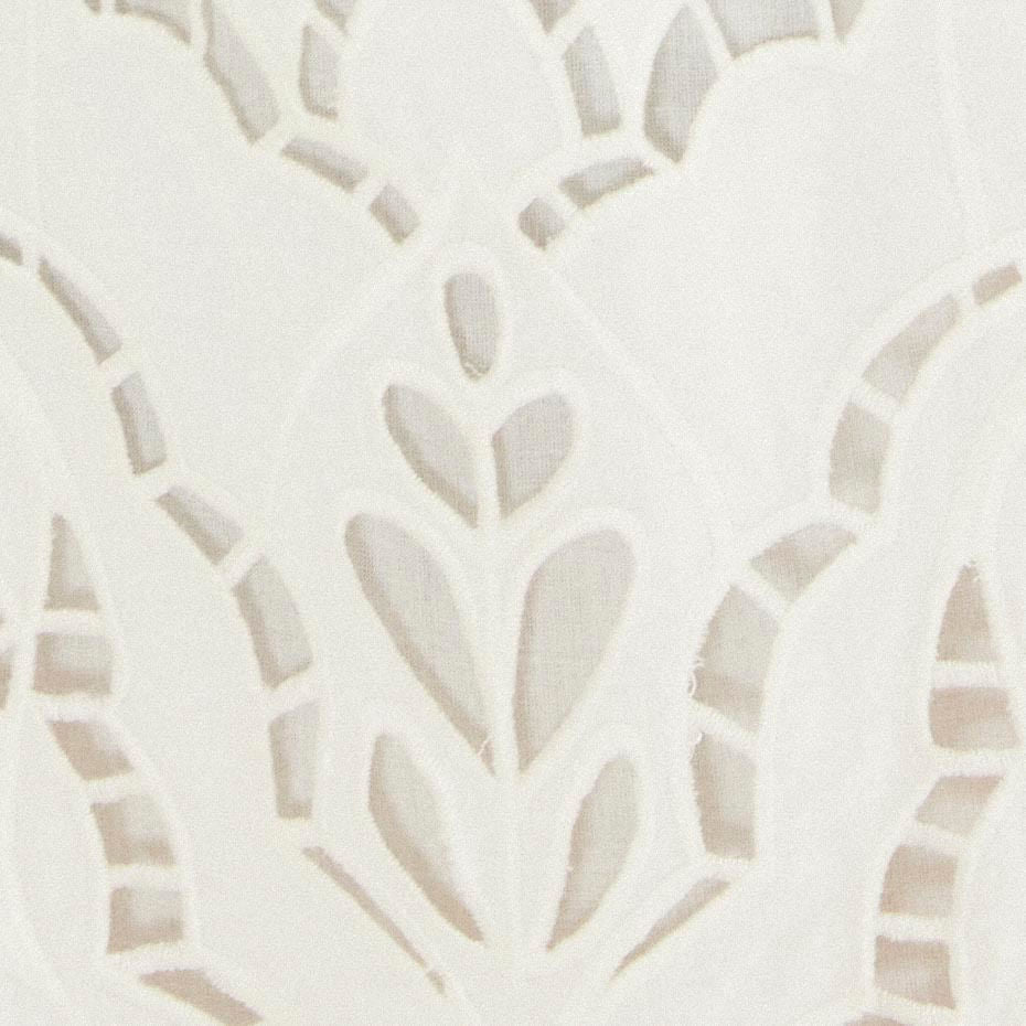 Vestido Richelieu Deseo del mar