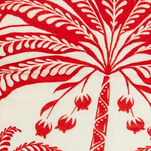 Vestido Midi Estampado Floral Cocoteros