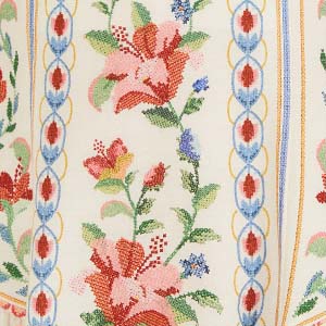 VESTIDO MAXI ESTAMPADO BRISA SERENA