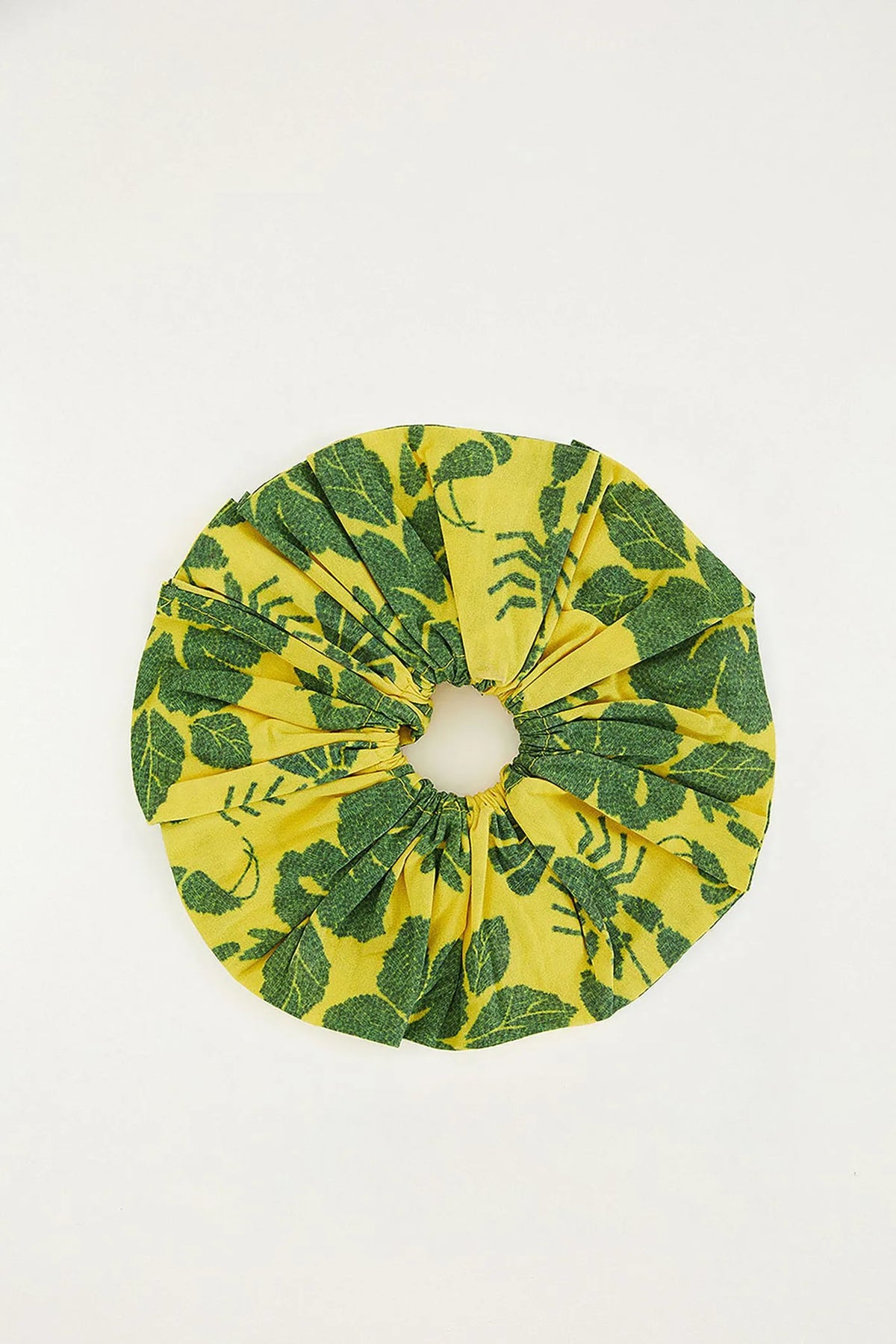 SCRUNCHIE MANHA DE PESCA