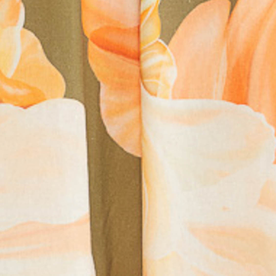 Jumpsuit Estampado Amarilis