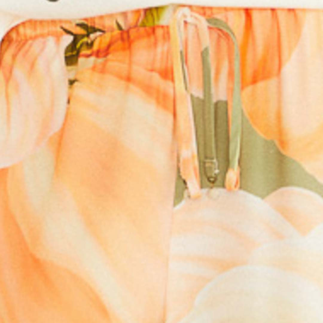 Pantalón Estampada Amarilis