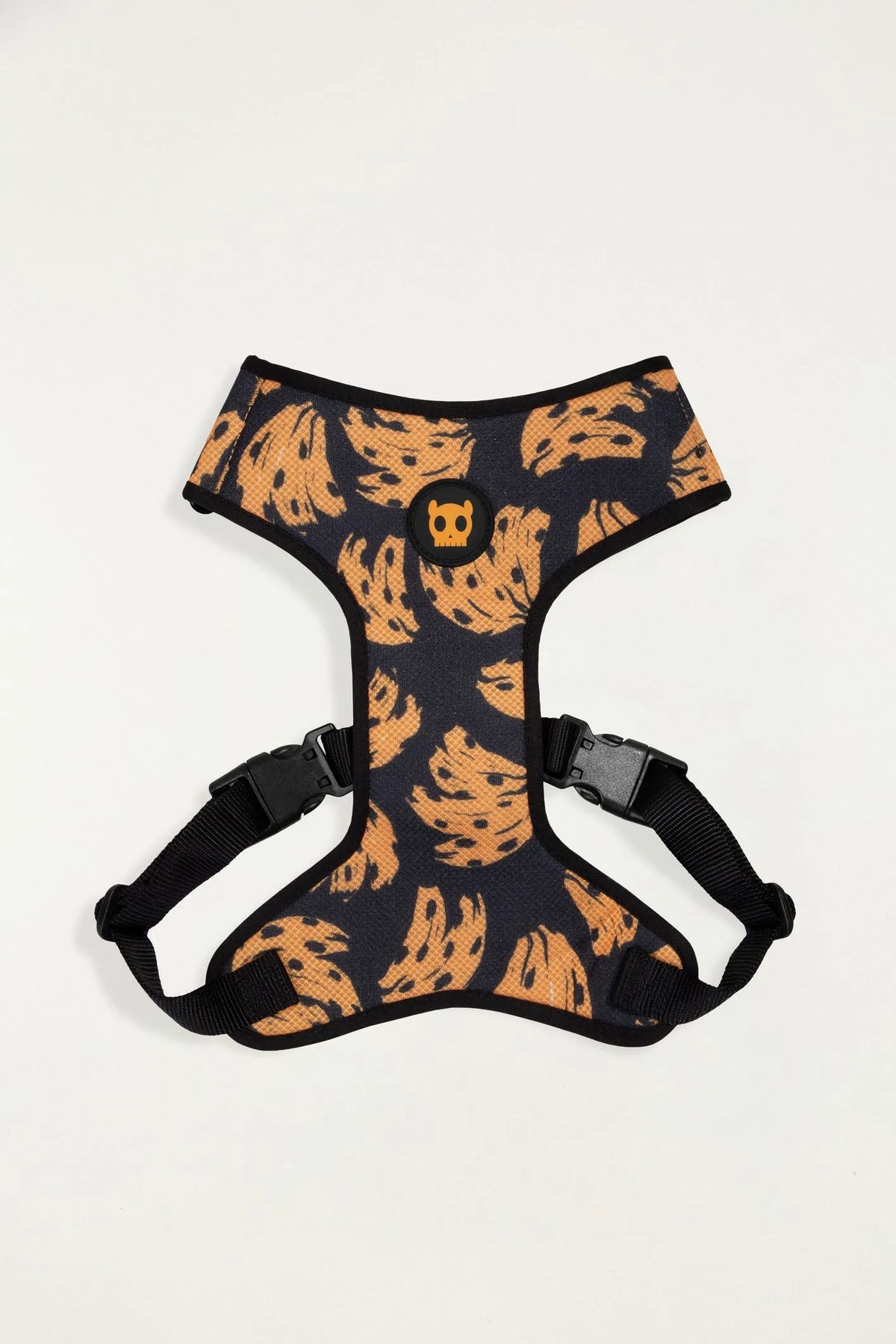 Pachera de Perro Bananas