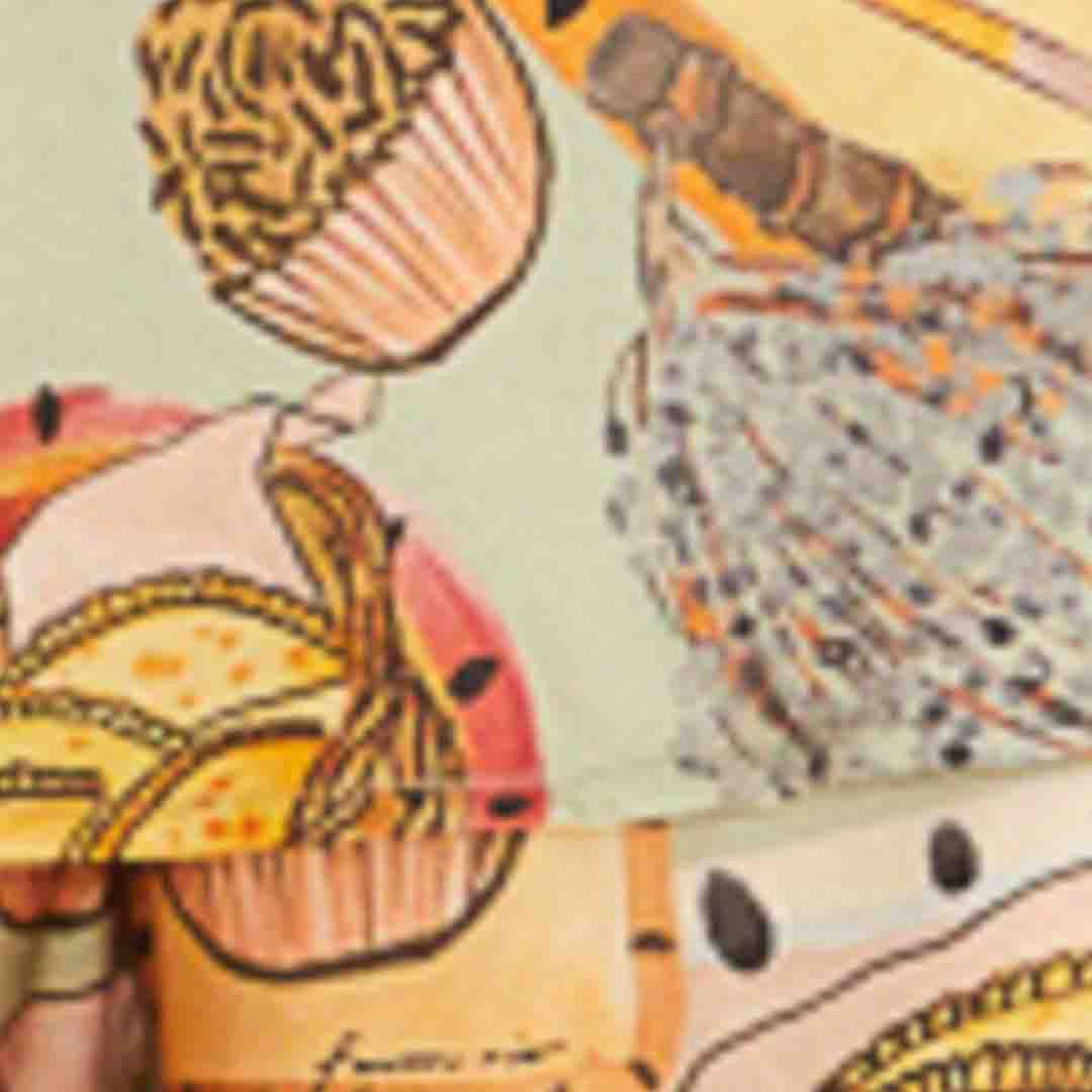 Blusa Frente Única Estamapda Boemia