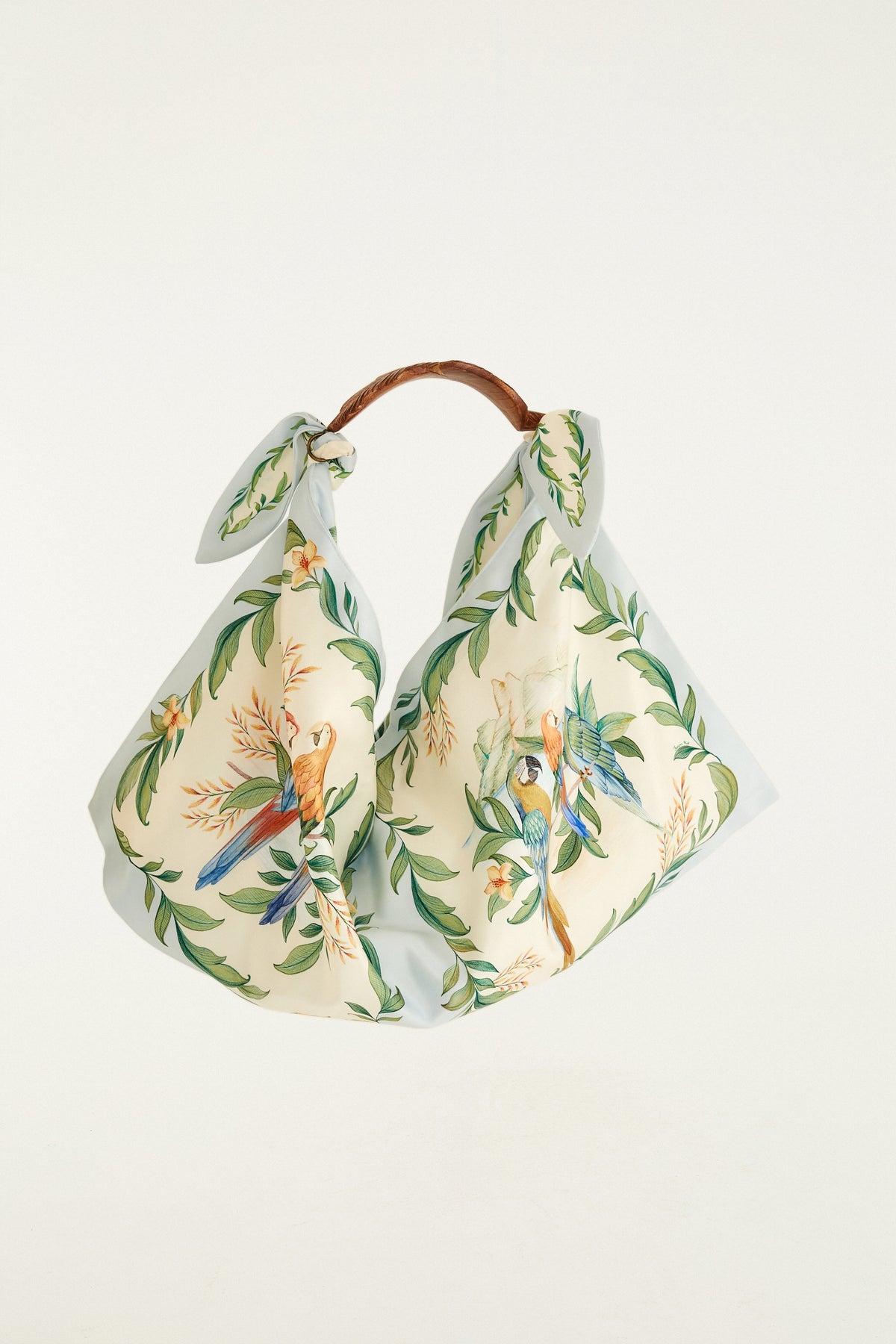 BOLSA LENCO BRISA DE RIO